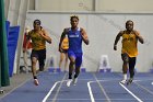 Lyons Invitational  Wheaton College Men’s Track & Field compete in the Lyons Invitational at Beard Fieldhouse . - Photo By: KEITH NORDSTROM : Wheaton, track & field